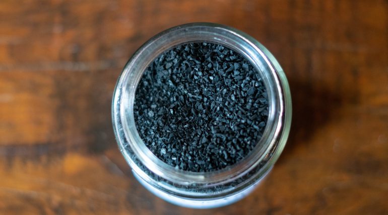 activated-charcoal